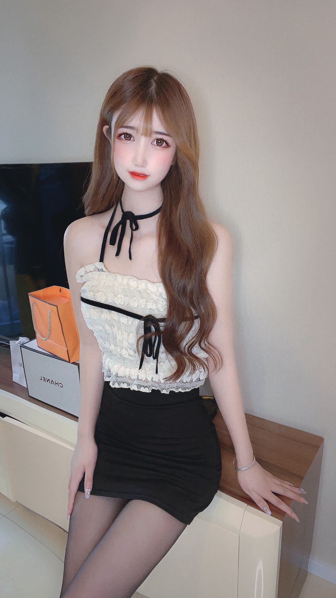 上海女神下海兼职